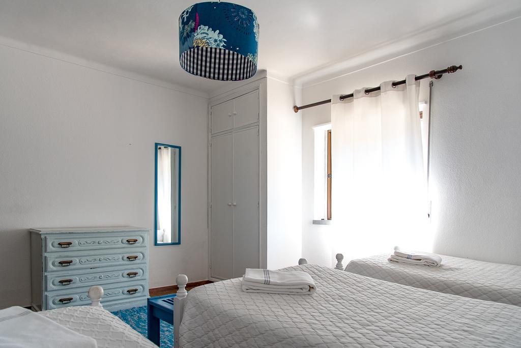Moby Dick Lodge Malveira da Serra Bagian luar foto