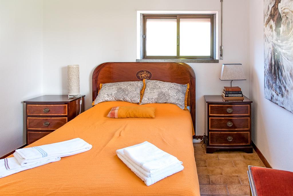 Moby Dick Lodge Malveira da Serra Bagian luar foto