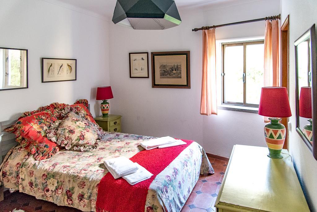 Moby Dick Lodge Malveira da Serra Bagian luar foto