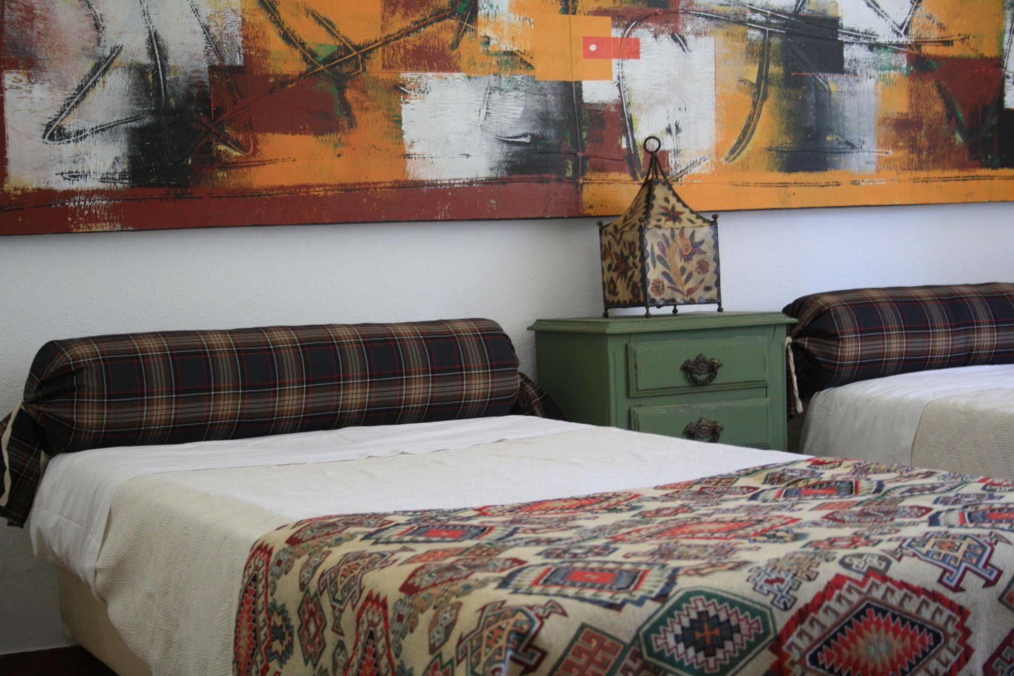 Moby Dick Lodge Malveira da Serra Bagian luar foto