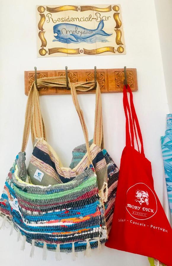 Moby Dick Lodge Malveira da Serra Bagian luar foto